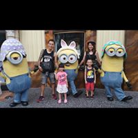 Lisa Foo Photo 12