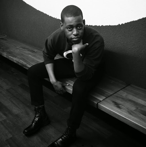 Maurice Green Photo 17