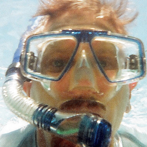 Robb Warren Photo 7
