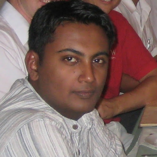 Gaurav Gupta Photo 45