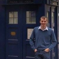 David Newby Photo 9