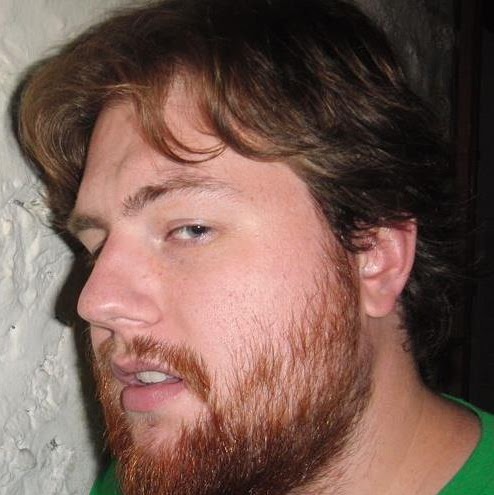 Benjamin Jones Photo 12