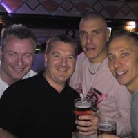 Gary Skinner Photo 14