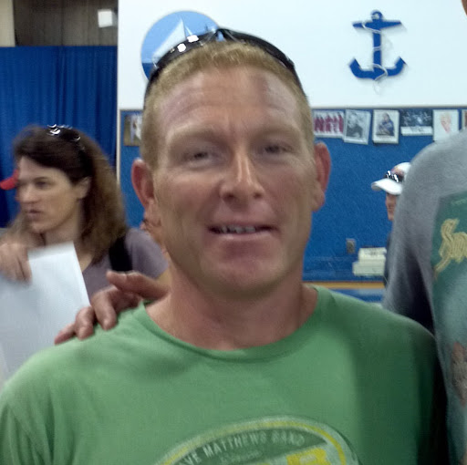 John Atkins Photo 17