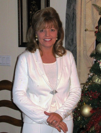 Donna Maxwell Photo 1