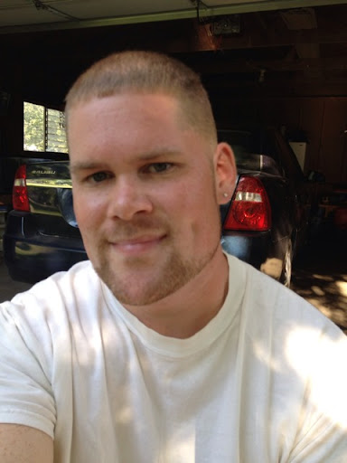 Charles Puckett Photo 13