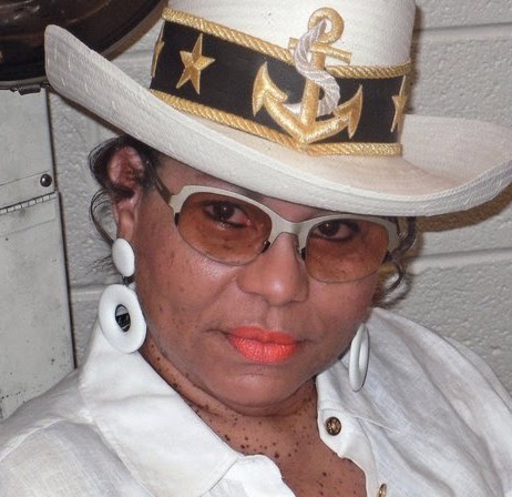 Sandra Rucker Photo 24