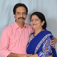 Geeta Tandon Photo 5