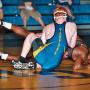 Trent Morgan Photo 42