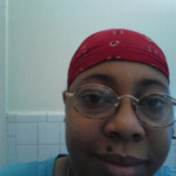 Alisha Richards Photo 8
