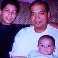 Tony Romero Photo 30