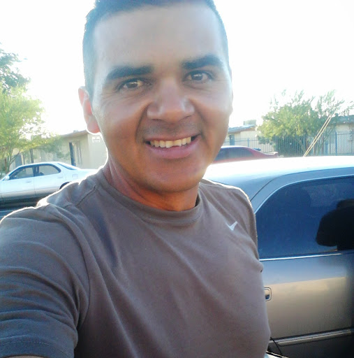 Cesar Garcia Photo 19