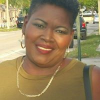 Debra Palmer Photo 37