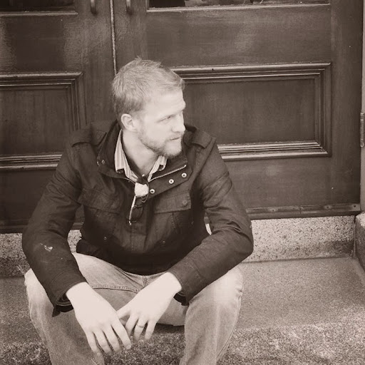 Michael Lyle Photo 34