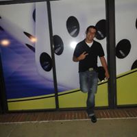 Joe Ray Photo 17