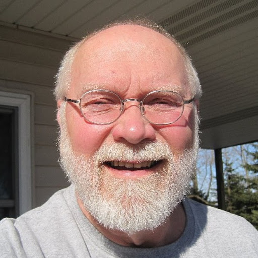 Charles Hanson Photo 32