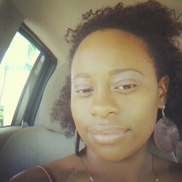 Nicole Booker Photo 4