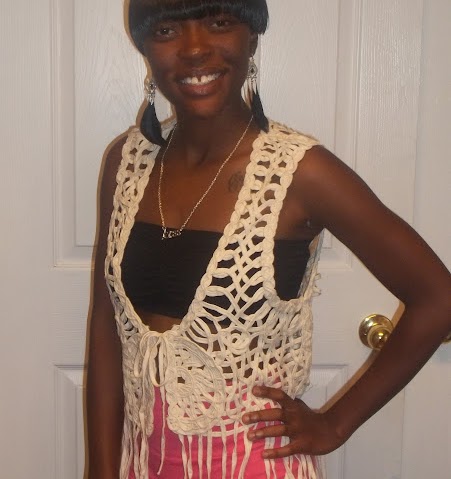 Ericka Mitchell Photo 18