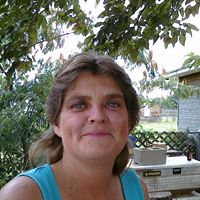 Teresa Lusk Photo 18