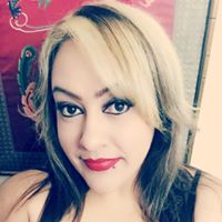 Mireya Padilla Photo 7