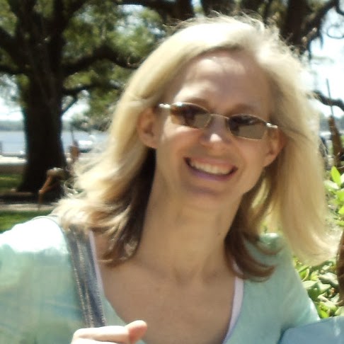 Suzanne Edwards Photo 7