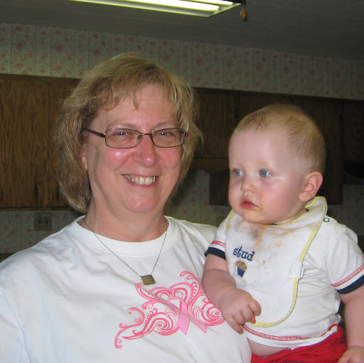 Jeanne Hansen Photo 14