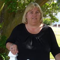 Betty Cartwright Photo 8