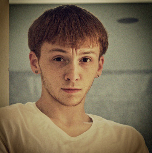 Thomas Mcdonnell Photo 32