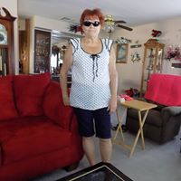 Tamara Paschall Photo 1