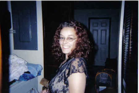 Jennifer Henson Photo 4