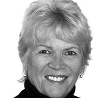 Ruth Winter Photo 24