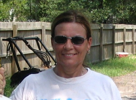 Deborah Holman Photo 1
