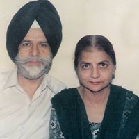 Gurcharan Sethi Photo 1