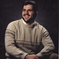 John Edmonds Photo 35