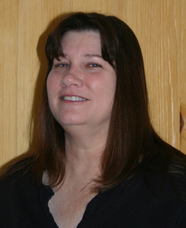 Lisa Anderson Photo 7