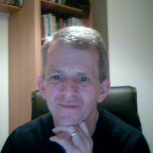 Paul Cook Photo 31