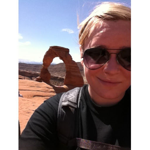 Heather Griggs Photo 39