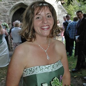 Anne Richards Photo 22