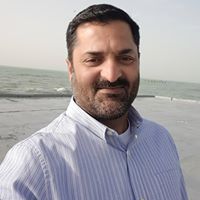 Ahmed Khan Photo 49