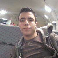 Ernesto Meraz Photo 3