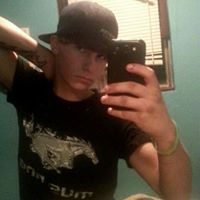 Isaac Moore Photo 31