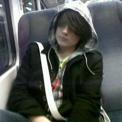 Steven Pearce Photo 15