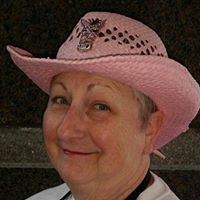 Carol Storey Photo 27