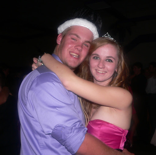 Theresa Lorenz Photo 11
