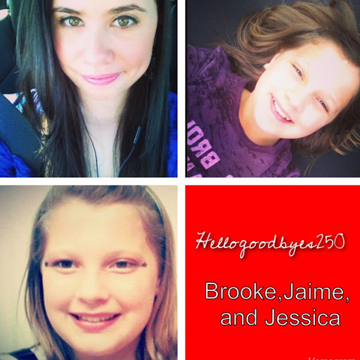 Brooke Guthrie Photo 11