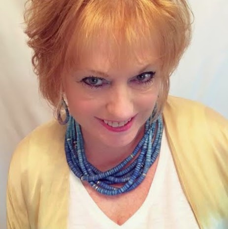 Terri Davis Photo 9