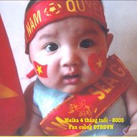 Linh Lu Photo 30