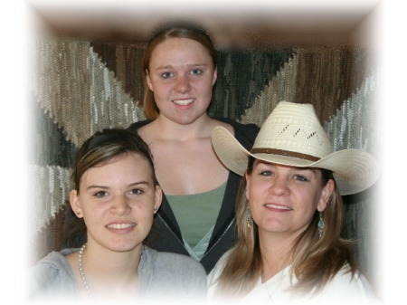 Tracy Bryce Photo 2
