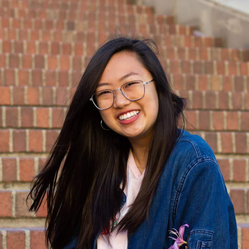Angela Chen Photo 26