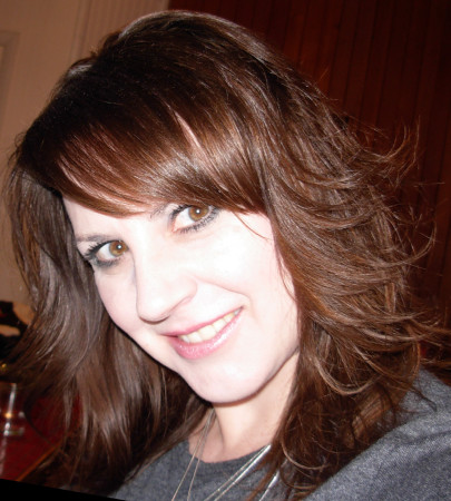 Shannon Wright Photo 31